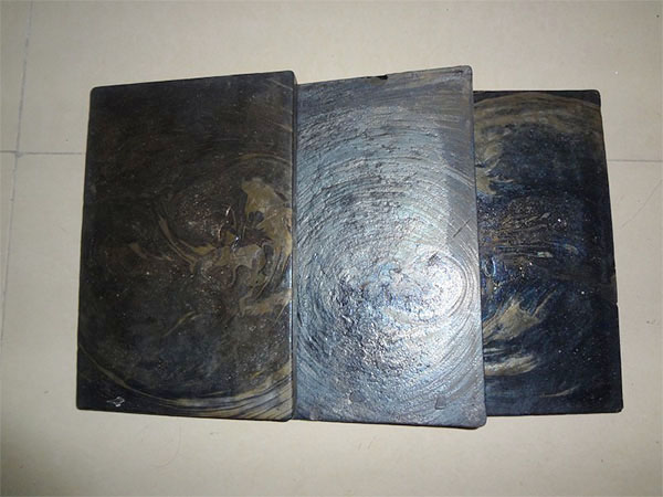 鑄石板的應(yīng)用 鑄石板的應(yīng)用