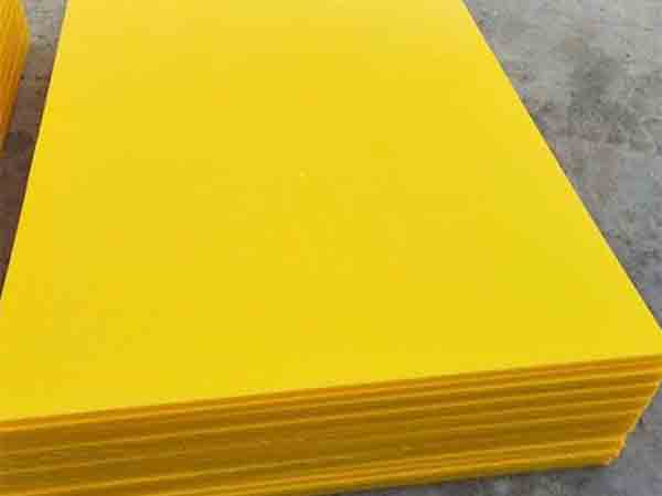 平常使用高分子耐磨板需要有哪些注意事項(xiàng) 平常使用高分子耐磨板需要有哪些注意事項(xiàng)