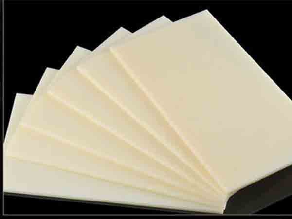 怎么應對尼龍襯板的這些磨損現象