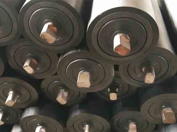 山峰塑化高分子聚乙烯托輥優(yōu)點(diǎn)多多 山峰塑化高分子聚乙烯托輥優(yōu)點(diǎn)多多