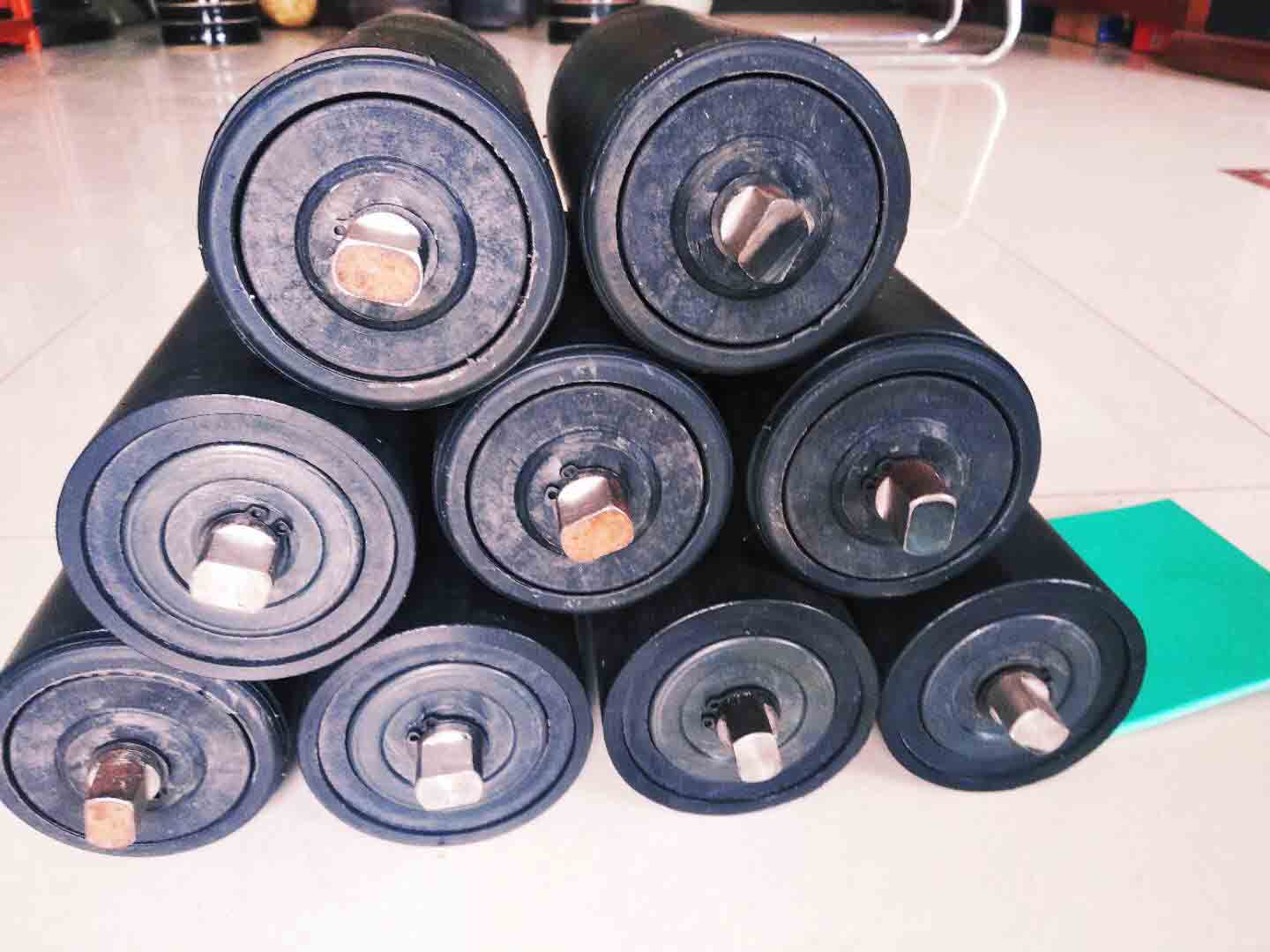 托輥配件需要做日常維護(hù)嗎 托輥配件需要做日常維護(hù)嗎