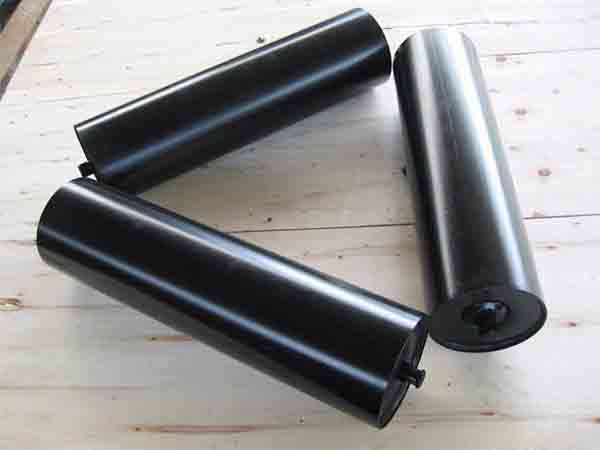 湯陰錐型托輥的這些特點你了解 湯陰錐型托輥的這些特點你了解