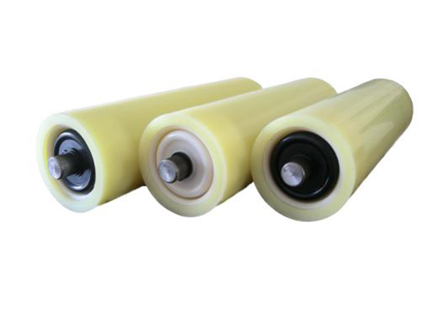 塑料托輥廠家聊聊養護問題 塑料托輥廠家聊聊養護問題