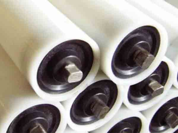 選擇質量好的尼龍托輥要認準廠家 選擇質量好的尼龍托輥要認準廠家